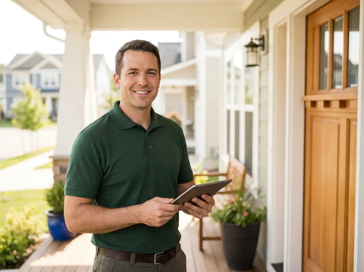 Pest control FAQs for Letcher, SD